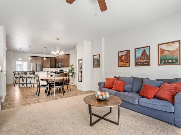 3750 S Prairiewood Dr, South Salt Lake, UT 84115
