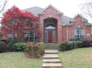 1429 Rollins Dr, Allen, TX 75013