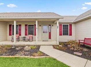 2645 Vance Rd, Saint Paris, OH 43072