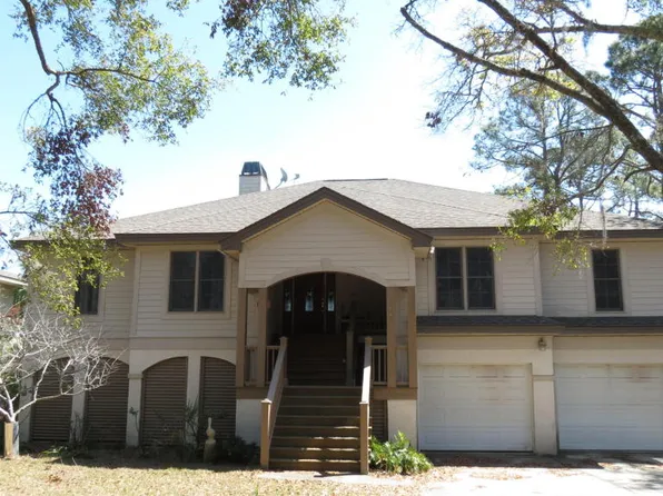 364 Blue Gill Rd, Saint Helena Island, SC 29920