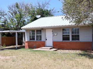 2016 42nd St, Lubbock, TX 79412