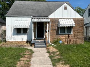 3100 Steele Ave, Columbus, OH 43204