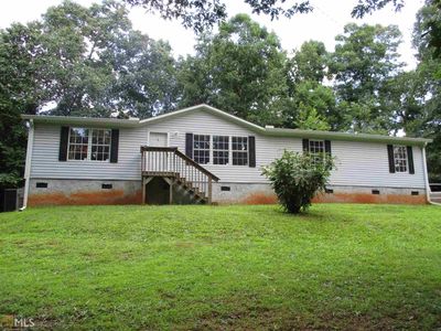 355 Diamond Ave, Clarkesville, GA, 30523