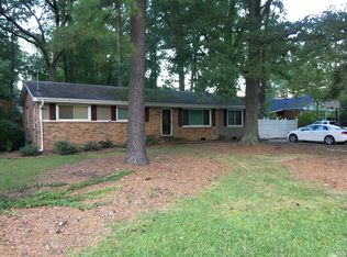 505 Aversboro Rd, Garner, NC 27529