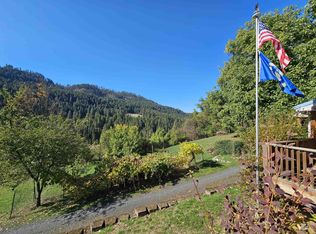 1605 Harmony Heights Loop, Orofino, ID 83544