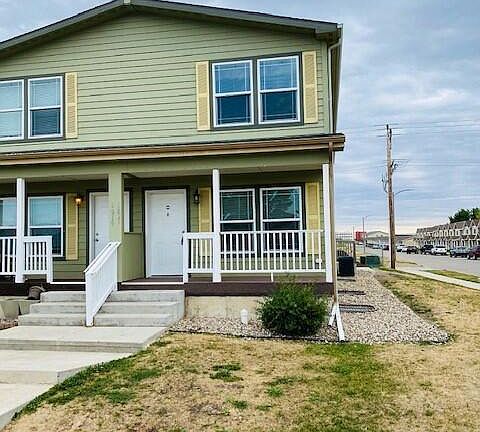 3rd image of 1821 Bison Dr