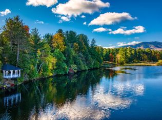 1127 Springfield Rd, Wilmington, NY 12997