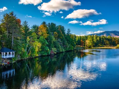 1127 Springfield Rd, Wilmington, NY, 12997