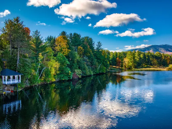 1127 Springfield Rd, Wilmington, NY 12997