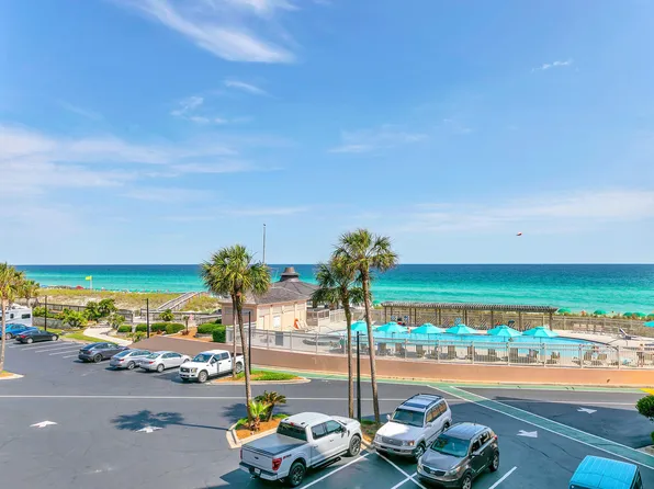 500 Gulf Shore Dr Unit 215A, Destin, FL 32541