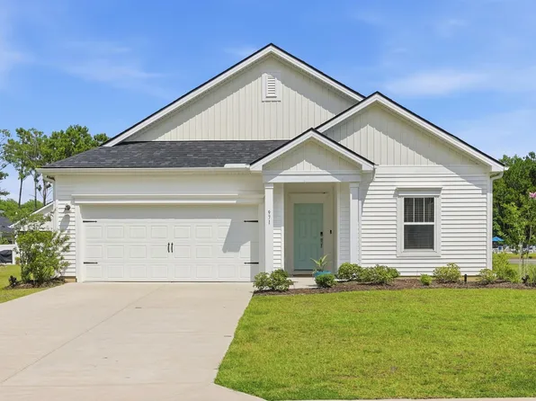 971 Maya Layne Dr., Little River, SC 29566