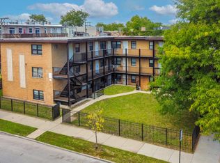 6650 S Drexel Ave APT A2, Chicago, IL 60637