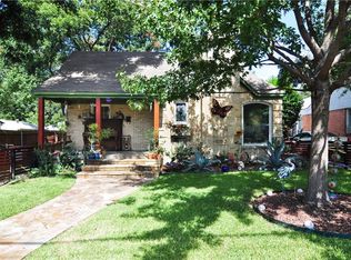 4531 Capitol Ave, Dallas, TX 75204