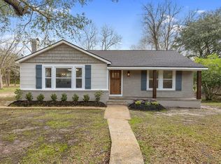 3620 Texas Eastern Rd, Ragley, LA 70657