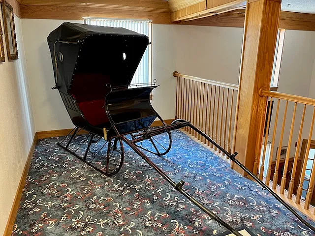 Sleigh