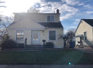 26243 Eton Ave, Dearborn Heights, MI 48125