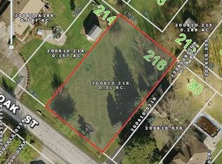 209 Oak St, Loveland, OH