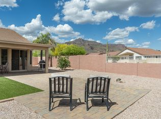 10231 E Daybreak Pl, Gold Canyon, AZ 85118