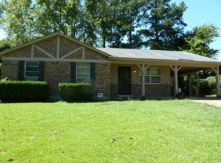 3351 Brockcrest Cv, Memphis, TN 38128