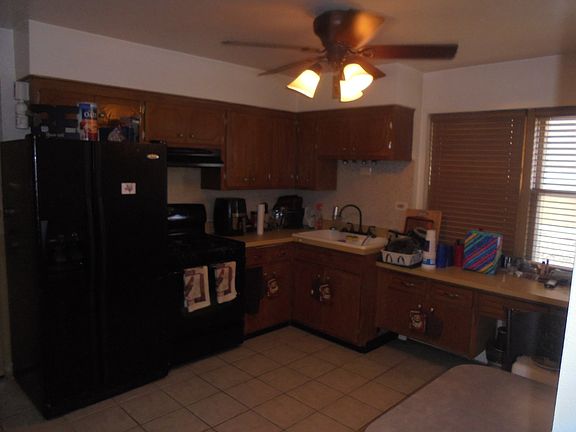 2nd image of 5941 N Odell Ave APT Gw