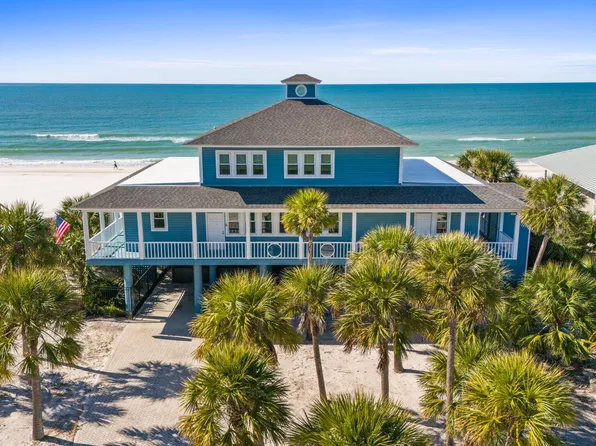 705 Secluded Dunes Dr, Port Saint Joe, FL 32456
