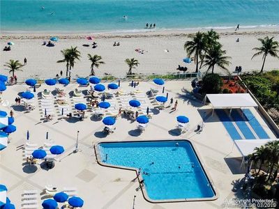 2030 S Ocean Dr APT 905, Hallandale Beach, FL, 33009