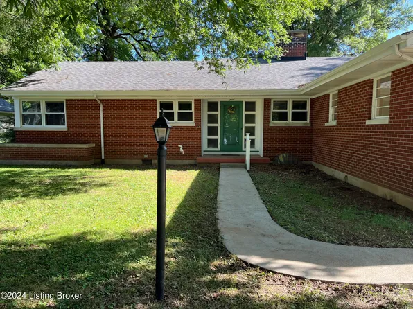 204 E Beall Ave, Bardstown, KY 40004