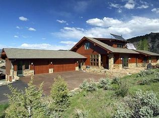 1012 Hernage Creek Rd, Eagle, CO 81631