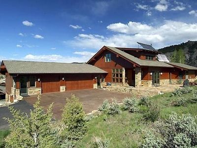 1012 Hernage Creek Rd, Eagle, CO, 81631