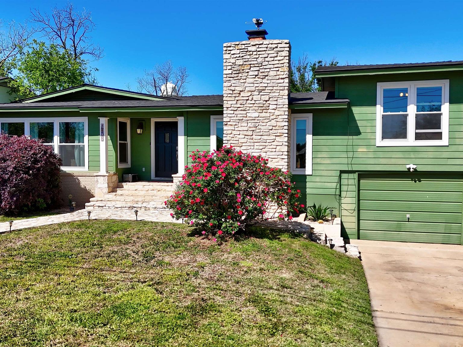 1709 Oatman, Llano, TX 78643 MLS 168327 Zillow