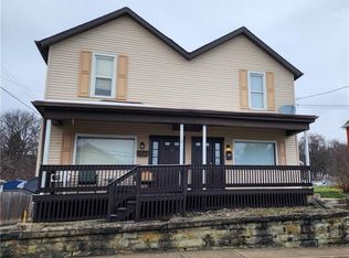 915 Scott Ave, Jeannette, PA 15644