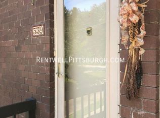 339 Old Gilkeson Rd, Pittsburgh, PA 15228