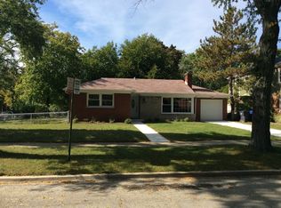 400 Wesley Ave, Evanston, IL 60202