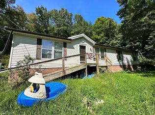 5621 Atkinson Creek Rd SE, Tippecanoe, OH 44699