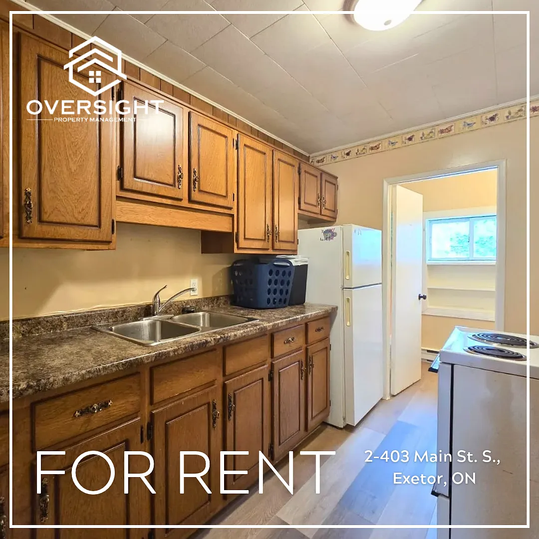 403 Main Street South South Huron — Photo 1