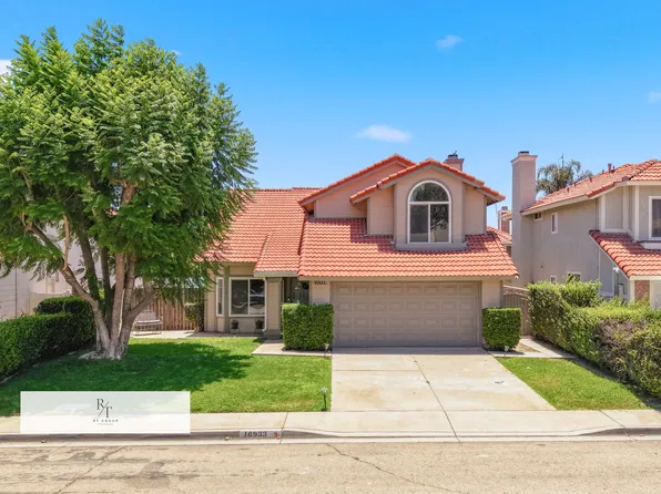 16933 Farwell St, Fontana, CA 92336
