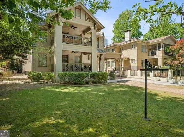 702A Myrtle St NE, Atlanta, GA 30308