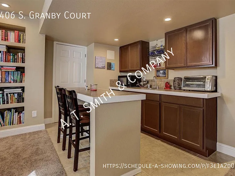 5406 S Granby Ct — Photo 19