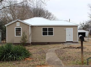4925 Court G, Fairfield, AL 35064