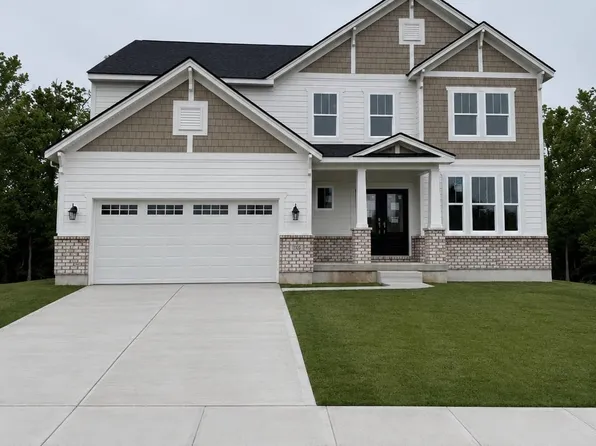 1159 Wayfarers Way, Lebanon, OH 45036