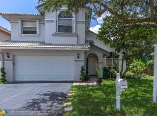 6910 NW 29th Ct, Margate, FL 33063