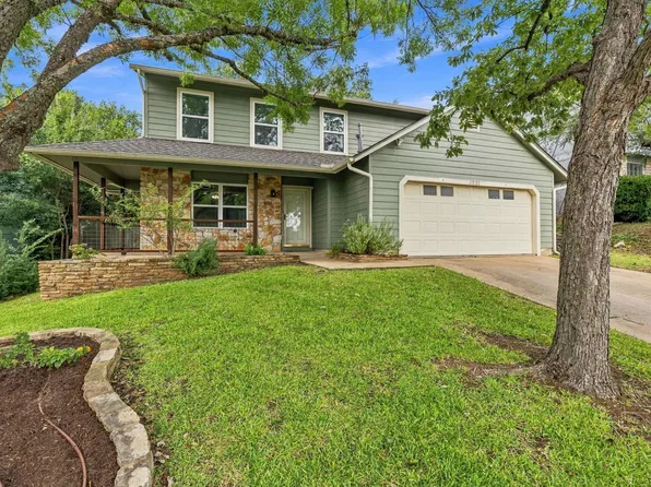 8532 Red Willow Dr, Austin, TX 78736