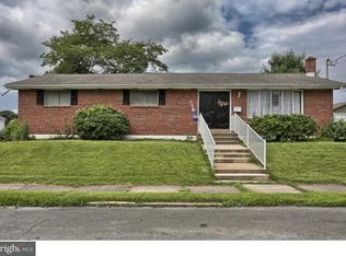 212 S Broad Mountain Ave, Frackville, PA 17931