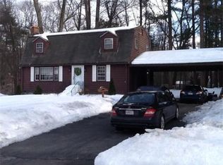 26 Ranlett Ln, Billerica, MA 01821