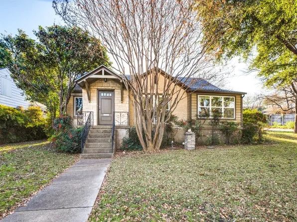 1526 Elmwood Blvd, Dallas, TX 75224