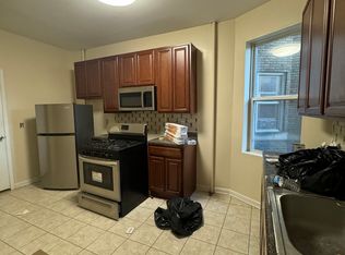 150 Manhattan Ave APT 1, Jersey City, NJ 07307