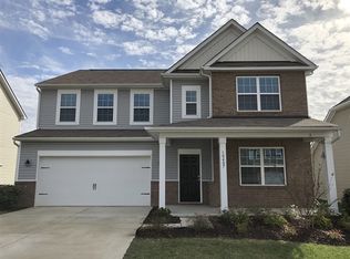 10407 Paisley Abbey Ln, Charlotte, NC 28273