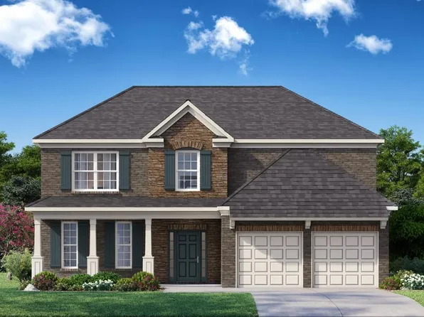 7202 Bocholt Dr S, Atlanta, GA 30349