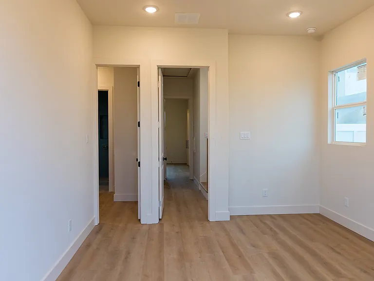 Primary Bedroom 3rd Floor