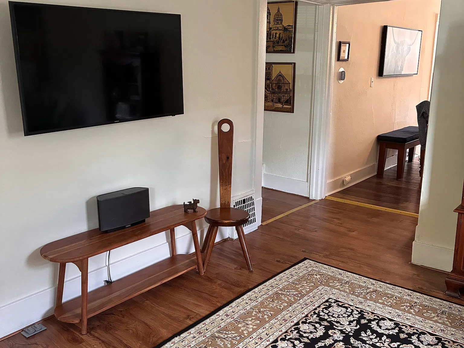 2 bed, 700 sqft, $1,325 — Photo 3